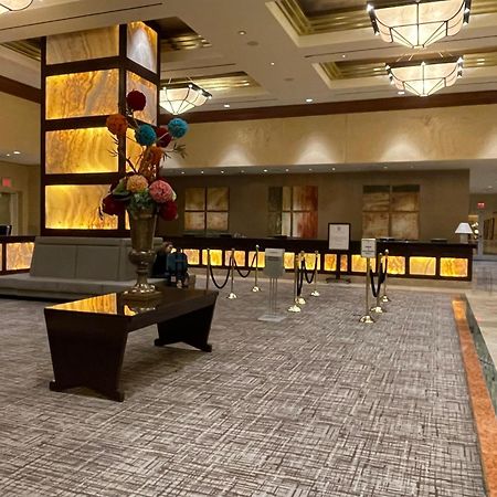 Signature Mgm Top 38Th Floor Penthouse Lux+ Best Balony Strip View Suite + No Resort Fee Λας Βέγκας Εξωτερικό φωτογραφία