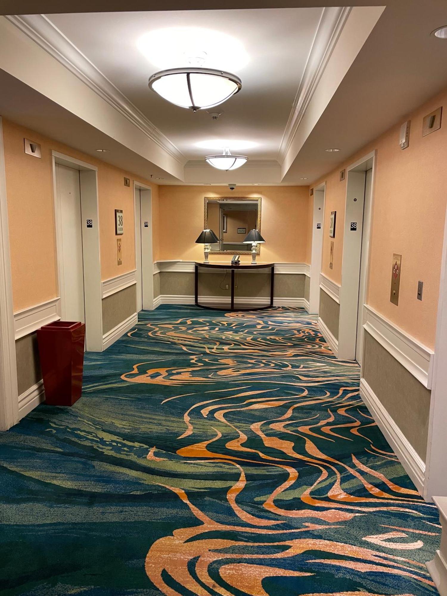 Signature Mgm Top 38Th Floor Penthouse Lux+ Best Balony Strip View Suite + No Resort Fee Λας Βέγκας Εξωτερικό φωτογραφία