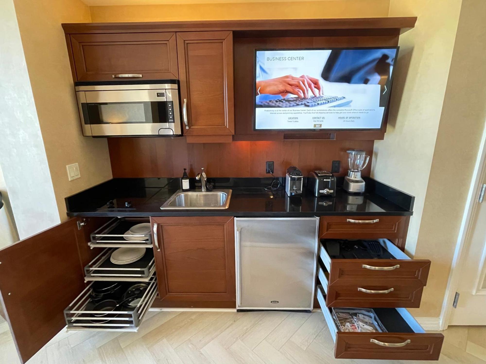 Signature Mgm Top 38Th Floor Penthouse Lux+ Best Balony Strip View Suite + No Resort Fee Λας Βέγκας Εξωτερικό φωτογραφία