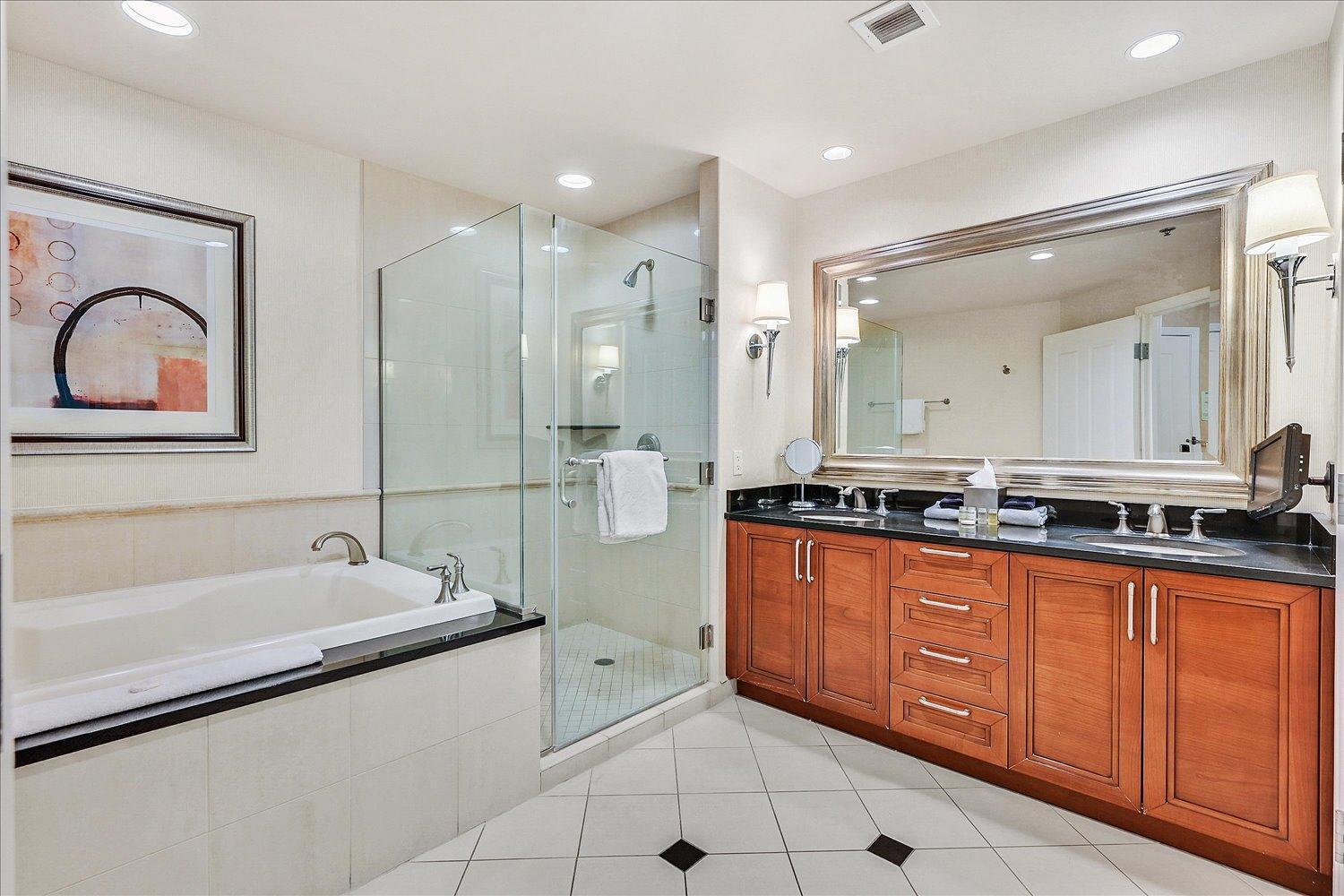 Signature Mgm Top 38Th Floor Penthouse Lux+ Best Balony Strip View Suite + No Resort Fee Λας Βέγκας Εξωτερικό φωτογραφία