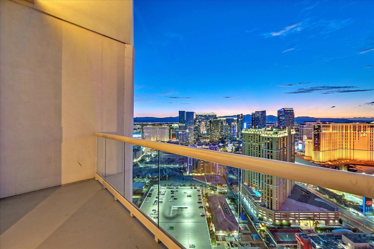 Signature Mgm Top 38Th Floor Penthouse Lux+ Best Balony Strip View Suite + No Resort Fee Λας Βέγκας Εξωτερικό φωτογραφία